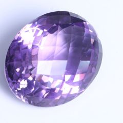 阳光水晶坊 紫水晶坠子