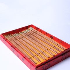 红豆杉筷子