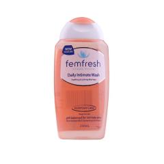【澳洲版】Femfresh芳芯女性护理洗液（洋甘菊） 1瓶装