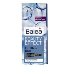 德国芭乐雅Balea 玻尿酸精华1盒7支装 1盒装