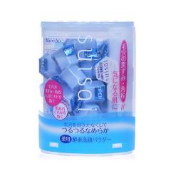 日本Suisai嘉娜宝药用酵素洗颜粉洁面粉32粒 1罐装