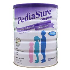 澳洲雅培PediaSure小安素 850g/罐 1-10岁 1罐装