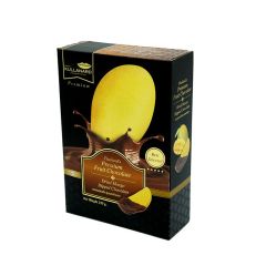 坤兰娜巧克力味芒果干Dried Mango Dipped Chocolate 1盒装