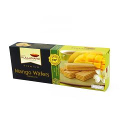 坤兰娜芒果威化饼 Mango Wafers 1盒装