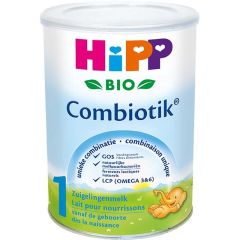 荷兰HiPP喜宝益生菌奶粉1段 1罐装