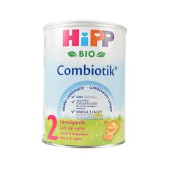 荷兰HiPP喜宝益生菌奶粉2段 1罐装