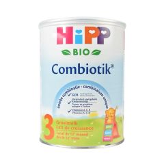 荷兰HiPP喜宝益生菌奶粉3段 1罐装